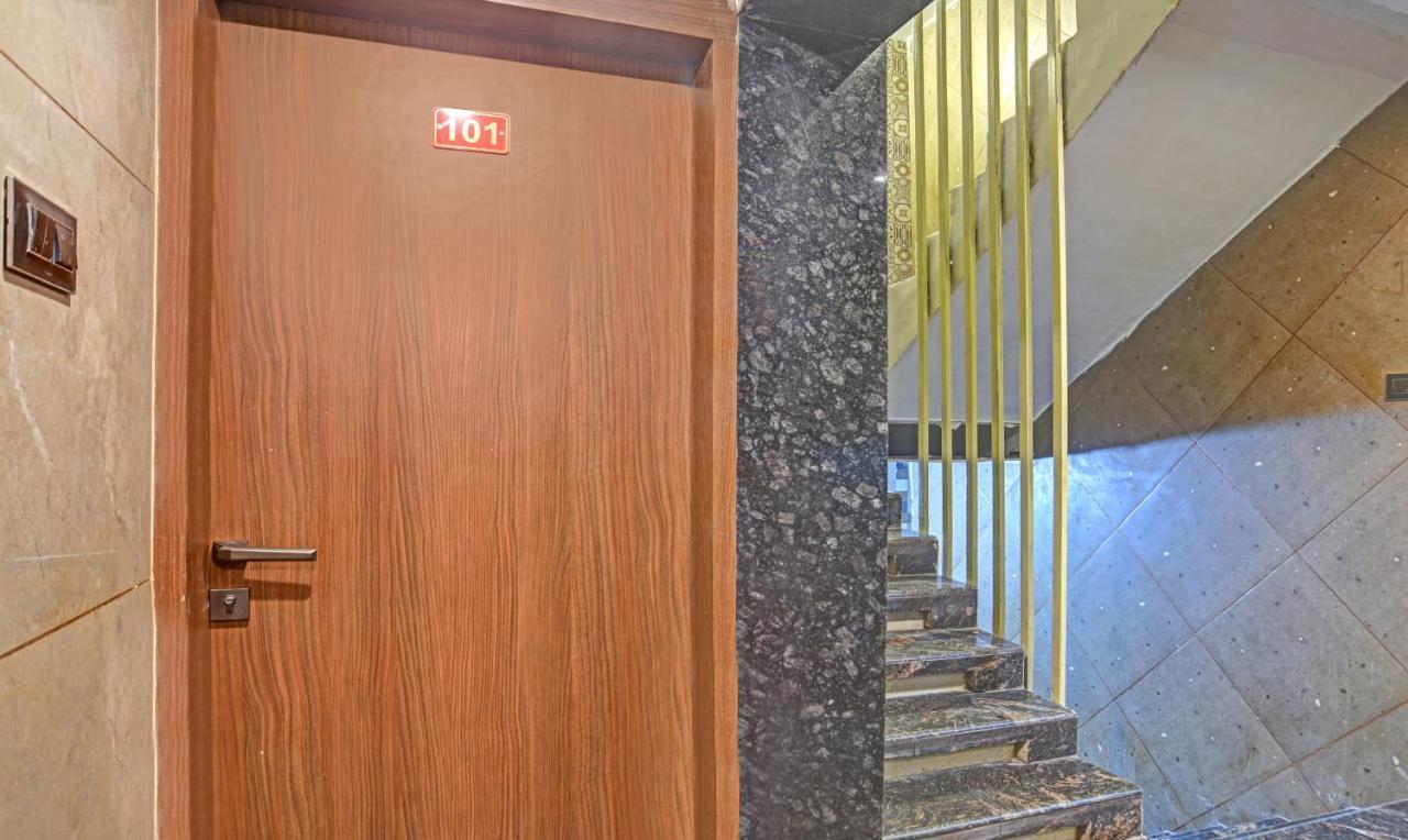 Hotel Treebo Merit